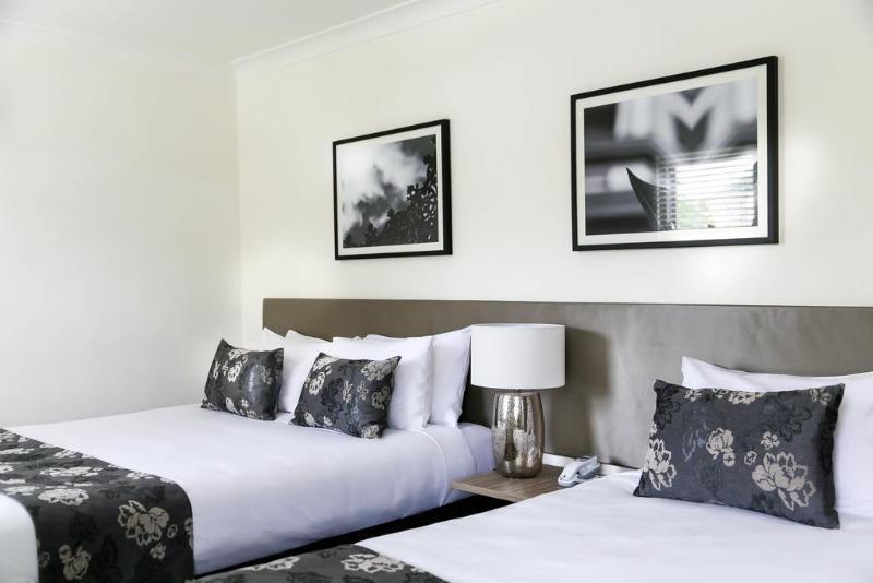 Avoca Randwick By Sydney Lodges Exterior foto