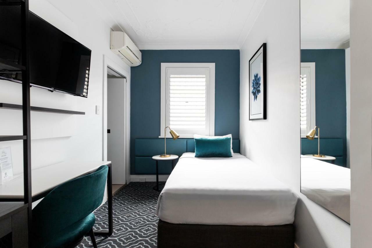 Avoca Randwick By Sydney Lodges Exterior foto